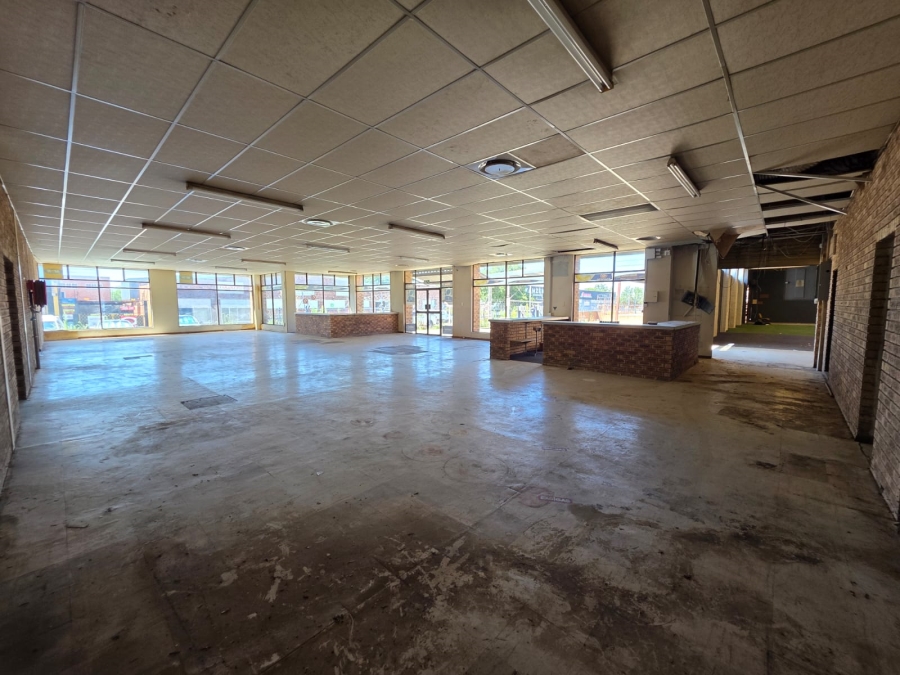 Commercial Property for Sale in Hilton Free State
